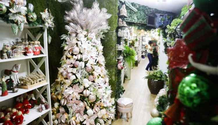 Confira 5 opções baratinhas para deixar a casa no clima do Natal