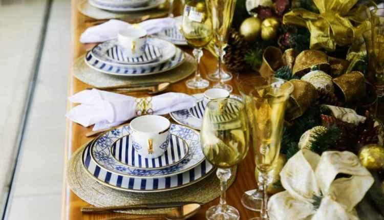 Confira 5 opções baratinhas para deixar a casa no clima do Natal