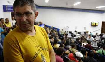 Contribuinte deixa para última hora e Refis Natalino registra filas e lentidão