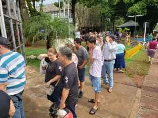 Refis Natalino: Quem deixou para última hora reclama e quer prorrogação