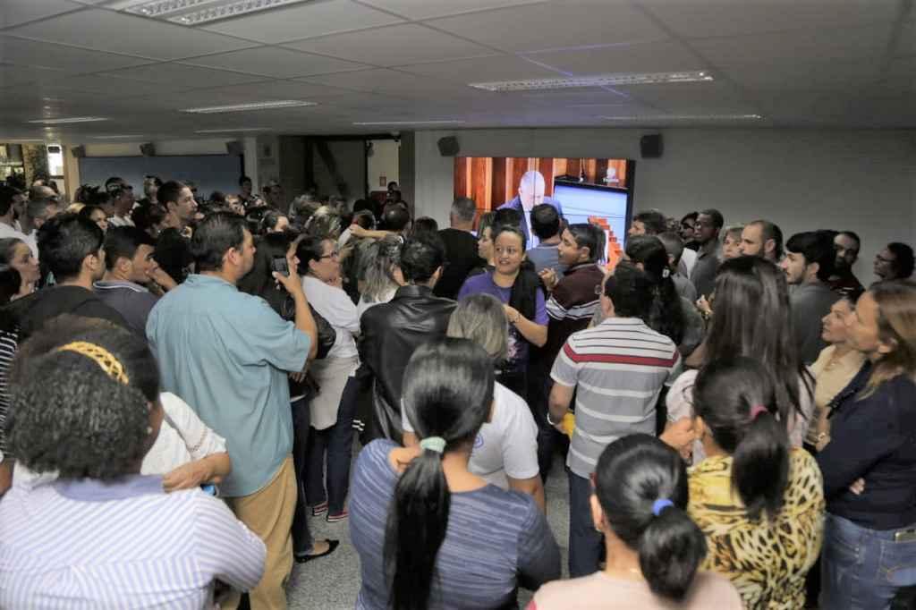 #Retrospectiva: Como votaram os deputados em 5 dos projetos mais polêmicos de 2019 em MS