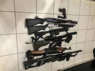 Zé de Lessa, do BDM, comandou assalto a carro-forte em 2017, confirma polícia