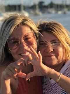 Mãe de nova namorada de Hulk Paraíba está do lado da irmã, ex do jogador