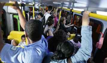 #Retrospectiva: Passagem cara, veículos quebrados, atrasos e até protesto marcaram o 2019 de usuários de ônibus
