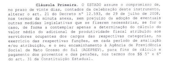 Reinaldo é suspeito de manter privilégio para ajudar irmão de secretário em eleição sindical