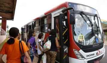 #Retrospectiva: Passagem cara, veículos quebrados, atrasos e até protesto marcaram o 2019 de usuários de ônibus