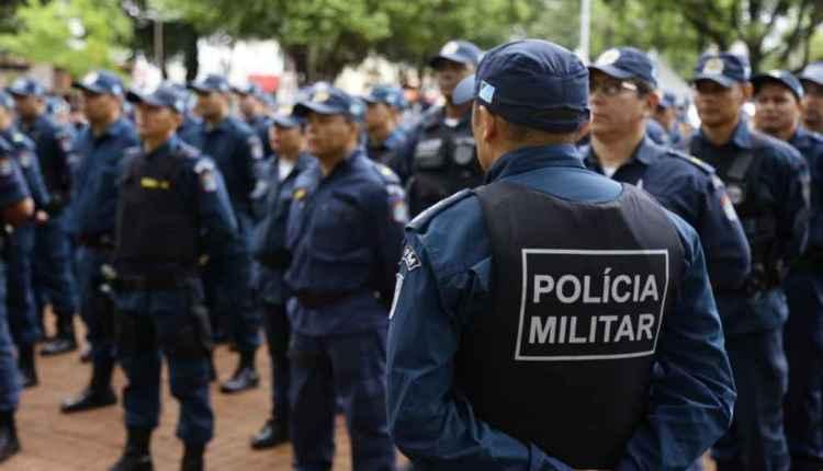 Boas Festas: Reforço policial em dezembro deve contar com novas viaturas