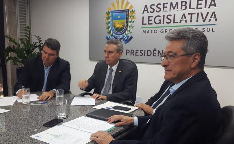 #Retrospectiva: Como votaram os deputados em 5 dos projetos mais polêmicos de 2019 em MS