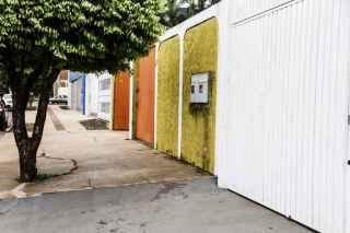 VÍDEO: homem que buscou ajuda em quartel dos bombeiros foi esfaqueado por travesti
