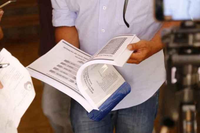 Relatório de 1,3 mil páginas vai 'orientar' candidaturas do PSD em Mato Grosso do Sul