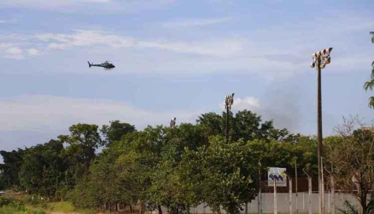 ‘Ouvi quatro tiros', diz morador que teve casa invadida por ladrão de Amarok