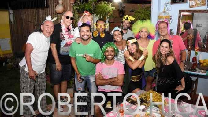“As Depravadas”: Bloco criado por Jornalistas e Comunicadores resgata folia na 14