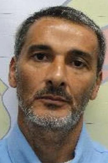 Três criminosos de MS estão em lista dos mais procurados divulgada por Sérgio Moro