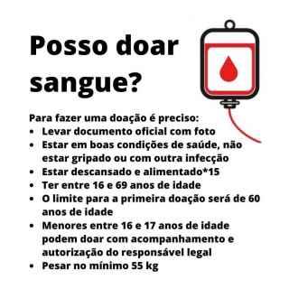 Com menos de 10% do estoque para todo o MS, Hemosul entra em estado de emergência