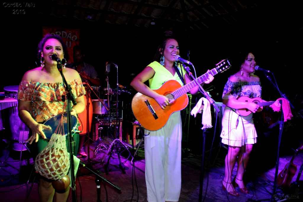 Cordão da Valu faz primeiro Esquenta para o Carnaval 2020 neste sábado