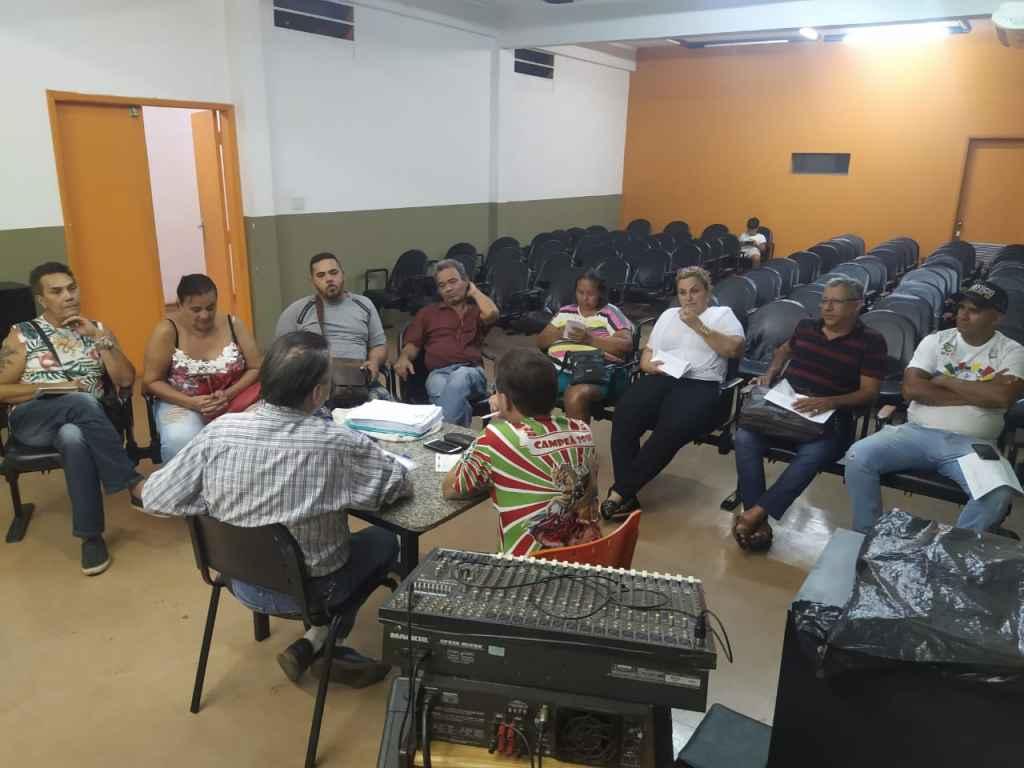 Carnaval 2020: medo, orixá, artista regional e consciência negra são enredos das escolas de samba