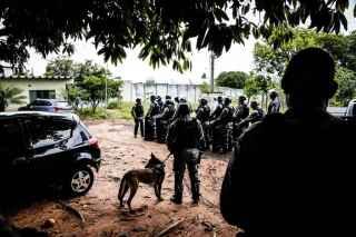 Agentes da Unei Dom Bosco pedem melhorias na unidade e ameaçam paralisação