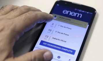 Mesmo com adiamento de prova, pandemia expõe abismo entre quem vai prestar o Enem em MS