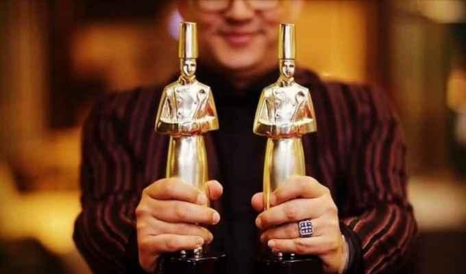 Chefs de MS são indicados ao Prêmio Dólmã, o Oscar da Gastronomia Brasileira