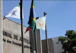 TJMS funcionando para casos de emergência no feriadão
