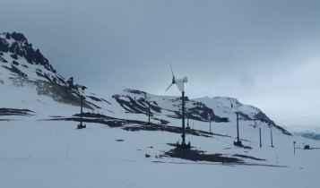 Centro de pesquisas brasileiro na Antártica será reinaugurada na terça
