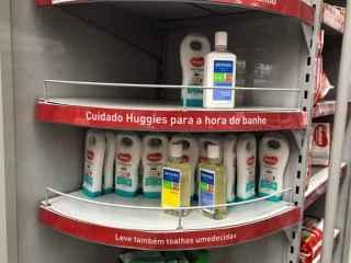 Procon Campo Grande descarta 22kg de produtos impróprios no Assaí Atacadista