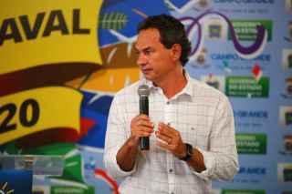 Resumo: Começa movimentação para troca de partidos a 19 dias da janela partidária
