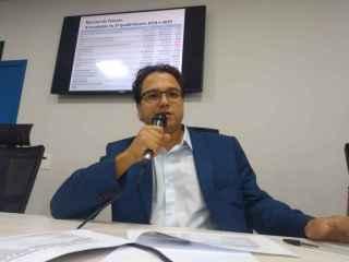Prefeitura de Campo Grande começa a receber impostos no débito e crédito em abril