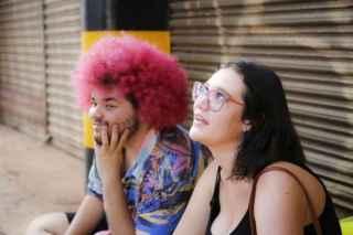 Em 2° dia de blocos de rua de Campo Grande, folionas reclamam que assédios persistem