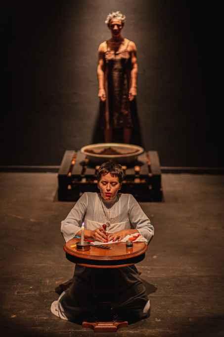 Corpo, voz e expressão: Oficina de Iniciação Teatral começa em março