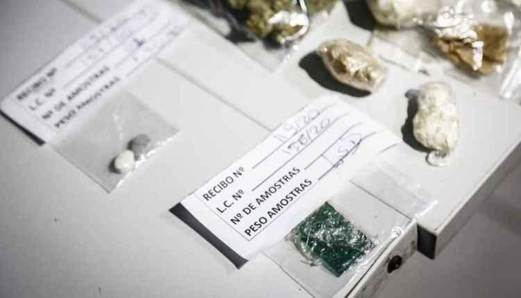 Traficante que abastecia alta sociedade de Campo Grande é preso com R$ 30 mil em drogas