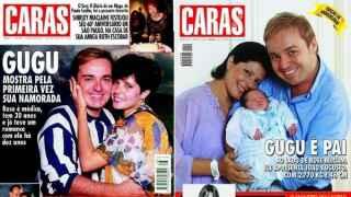 Mãe de Gugu diz que filho e Rose Miriam nunca tiveram nada