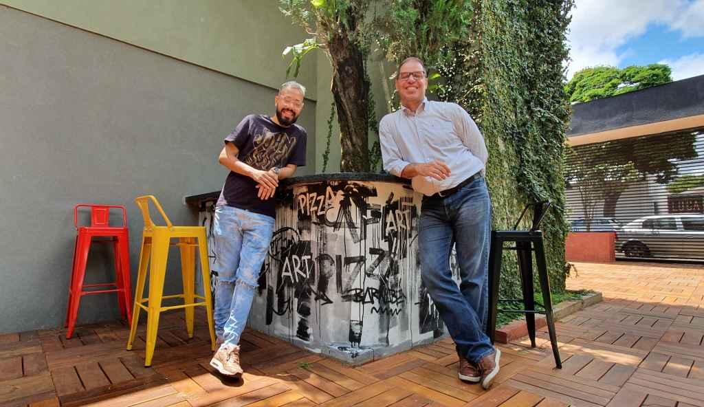 Artista Urbano Daniel DMGLH dá novos passos profissionais e comemora nova fase