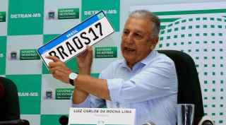 Em meio a denúncias, Governo troca comando do Detran-MS