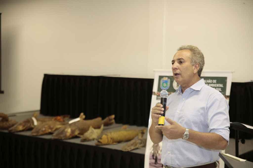 Em meio a denúncias, Governo troca comando do Detran-MS