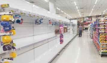 Supermercados de Campo Grande adotam medidas contra coronavírus para manter clientes