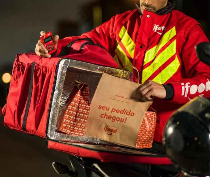 coronavírus, novo coronavírus, pandemia de covid-19, Covid-19, aplicativos de delivery, aplicativos de entrega, ajuda aos comerciantes, queda no rendimento