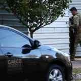 Omertà II: arma ilegal é encontrada e conselheiro do Tribunal de Contas de MS será conduzido