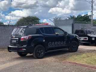 Omertà II: pedaço de papel higiênico em cela teria suposto plano de atentado contra autoridades de MS