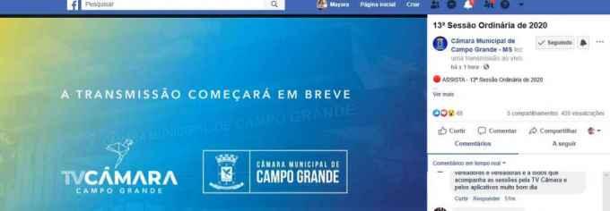 Vereadores se reúnem antes da sessão com secretário de Saúde na Câmara