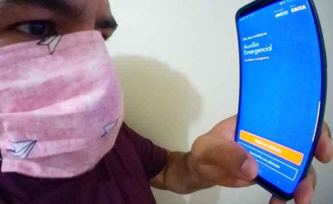 Confira como baixar: Caixa lança aplicativo para receber auxílio de R$ 600 na pandemia