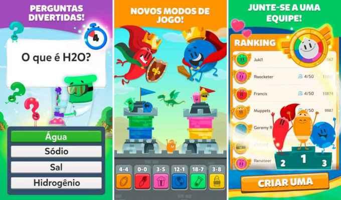 9 jogos clássicos online para se divertir com os amigos durante a quarentena