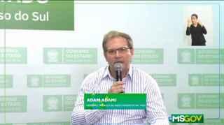 coronavírus, novo coronavírus, pandemia de covid-19, automedicação, cloroquina, hidroxicloroquina, efeitos colaterais, mais perigosos que o coronavírus, saúde, dengue, influenza, Adam Adami, gerente técnico de Medicamentos