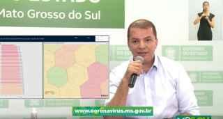 Mais de 70% do Carandá Bosque e Nova Lima cumprem quarentena em Campo Grande