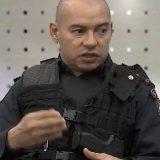 Confira a lista: combate à corrupção policial e contrabando em MS prendeu cúpula da Sejusp