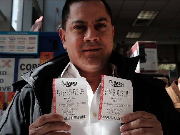Até um brasileiro poderia se tornar US$ 266 milhões mais rico nesta sexta-feira!