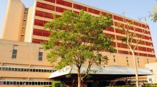 Hospital Regional