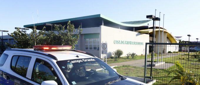 DEAM está funcionando em Campo Grande 24 horas