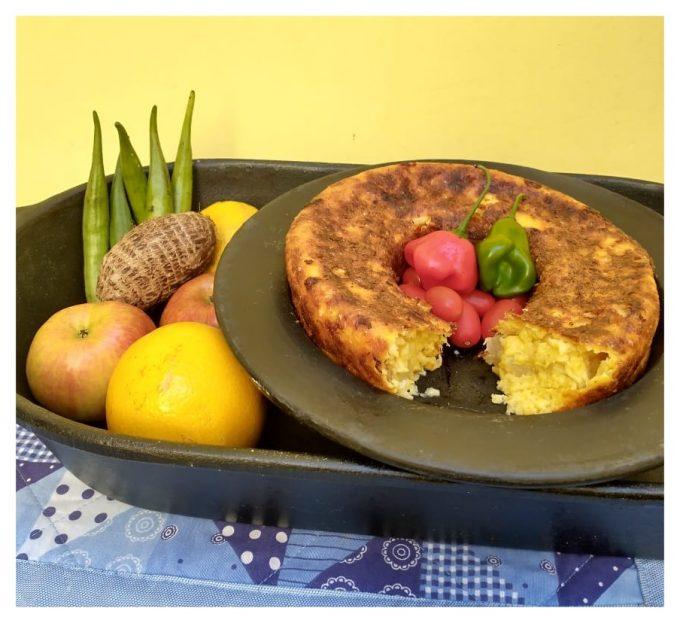 Sabor de MS em SP: Arce Correia faz da cozinha, um verdadeiro espetáculo