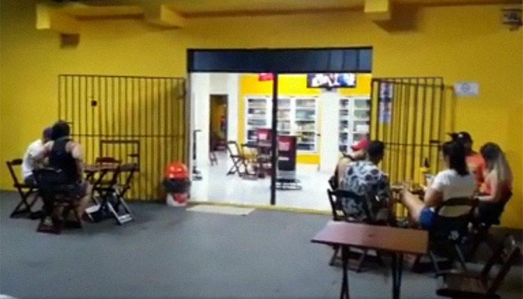 Conveniência Delivery? Comerciantes de Campo Grande se reiventam em tempos de pandemia